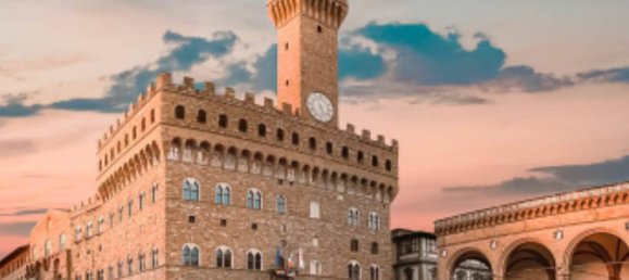 Коммерческая недвижимость с 5 комнатами в Флоренция, Италия № 218767 7