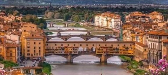 Коммерческая недвижимость с 5 комнатами в Флоренция, Италия № 218767 3