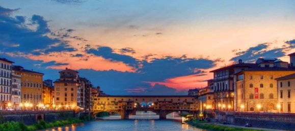 Коммерческая недвижимость с 5 комнатами в Флоренция, Италия № 218767 8