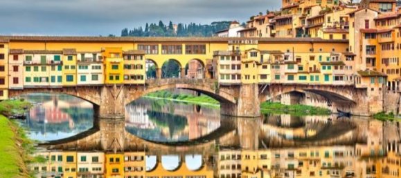 Коммерческая недвижимость с 5 комнатами в Флоренция, Италия № 218767 10