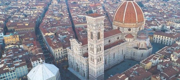 Коммерческая недвижимость с 5 комнатами в Флоренция, Италия № 218767 9