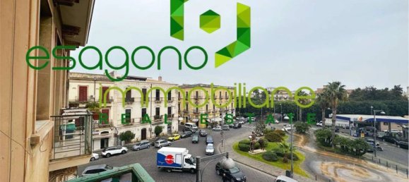 Квартира с 3 спальнями в Сиракузы, Италия № 356808 3