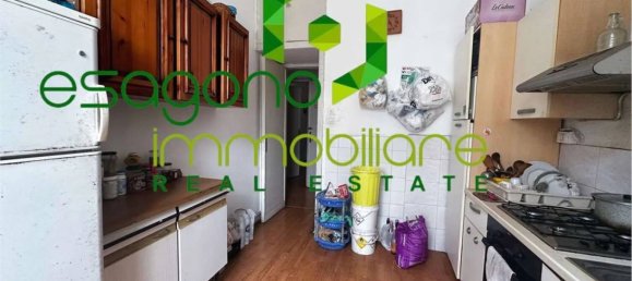 Квартира с 3 спальнями в Сиракузы, Италия № 356808 14