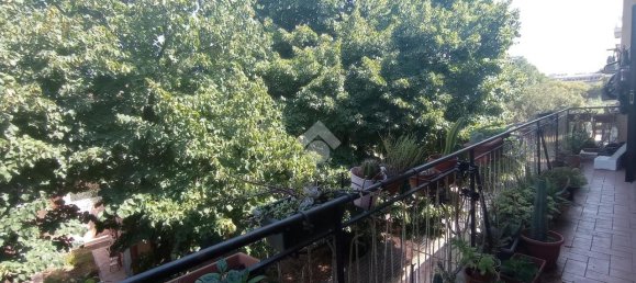 Квартира с 3 комнатами в Рим, Италия № 37083 21