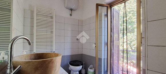 Квартира с 3 комнатами в Рим, Италия № 37083 18