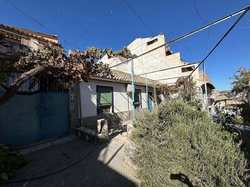 3 bedrooms House in Monachil, Spain No. 227062