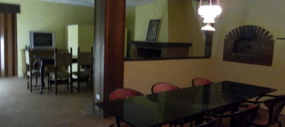 3 bedrooms Villa in Carrara, Italy No. 45781 24