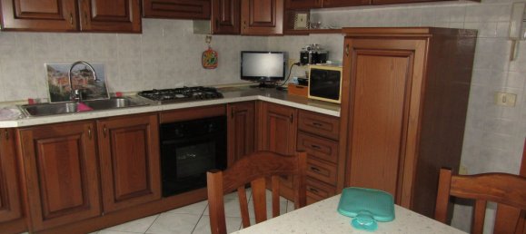 5 rooms Apartment in Vigarano Mainarda, Italy No. 183347 9
