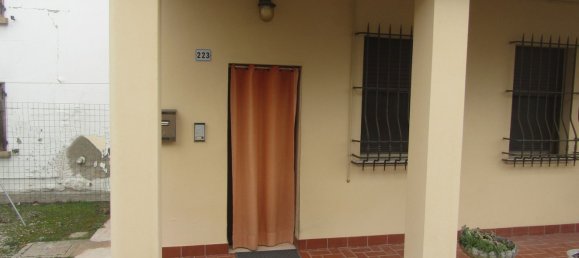 5 rooms Apartment in Vigarano Mainarda, Italy No. 183347 14