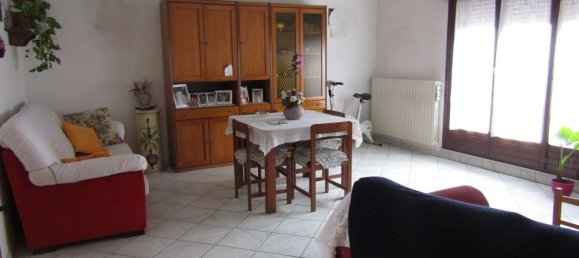 5 rooms Apartment in Vigarano Mainarda, Italy No. 183347 17