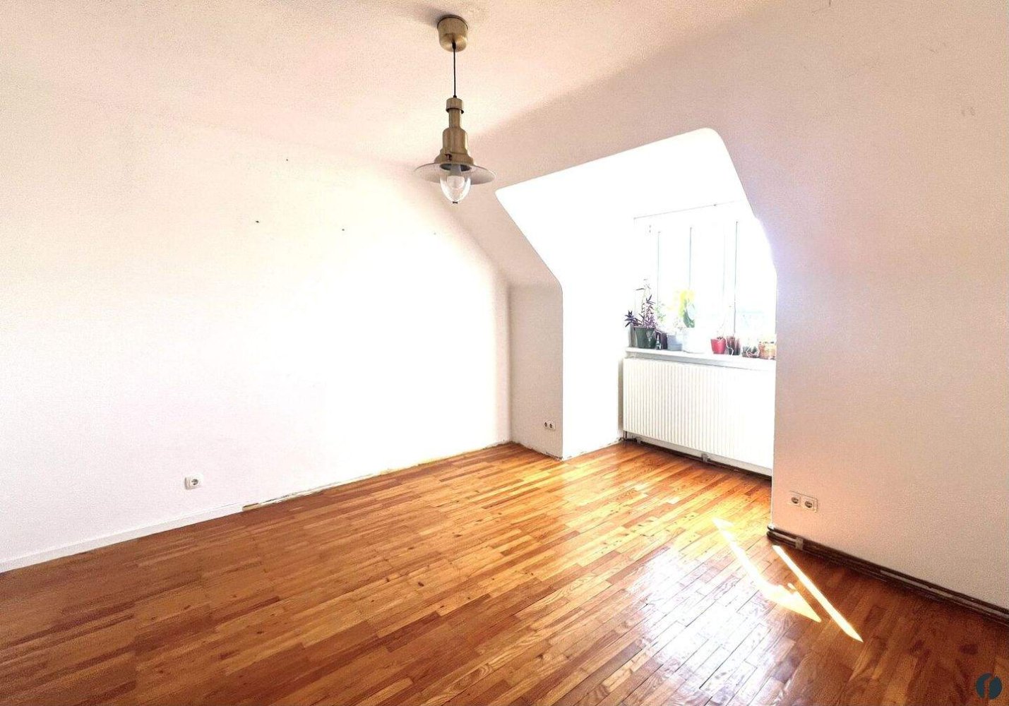 3غرفة شقة في Baden, Austria رقم 203007