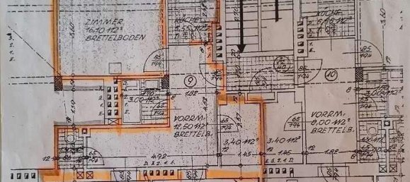 3غرفة شقة في Baden, Austria رقم 203007 8