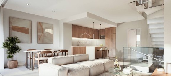 Villa T3 em Es Mercadal, Spain N.º 5450 8