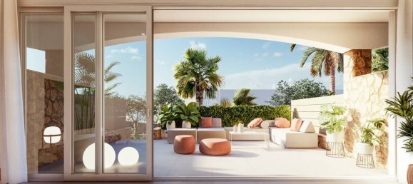 Villa T3 em Es Mercadal, Spain N.º 5450 13