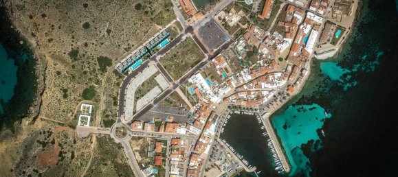 Villa T3 em Es Mercadal, Spain N.º 5450 3