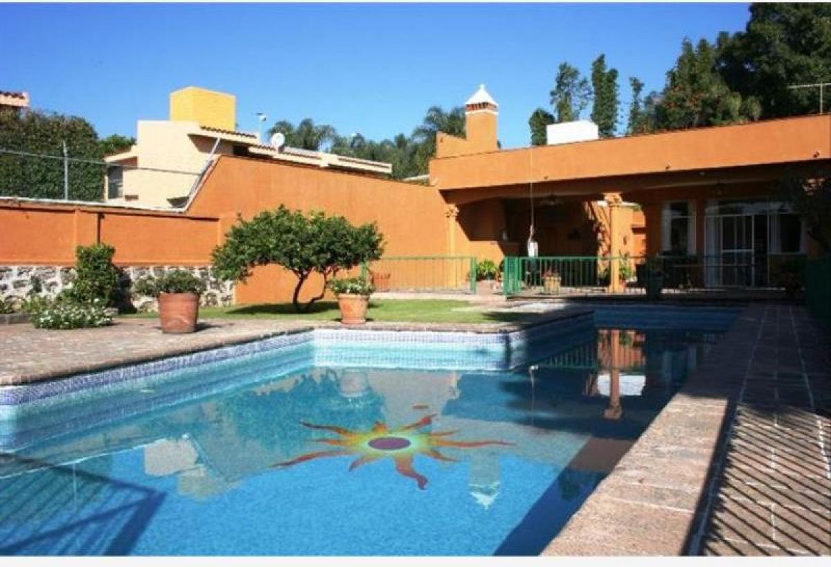 3 Schlafzimmer Haus in Morelos, Mexico, Nr. 188040