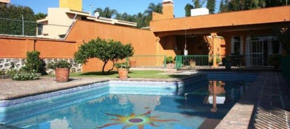 3 Schlafzimmer Haus in Morelos, Mexico, Nr. 188040 2