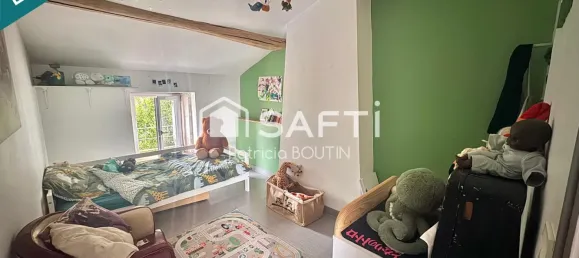 3 غرف نوم منزل في Benet, France رقم 346946 3