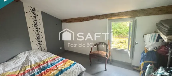 3 غرف نوم منزل في Benet, France رقم 346946 6