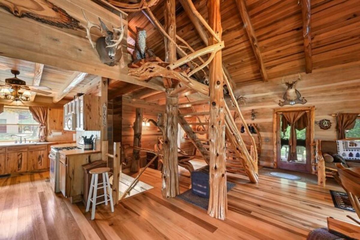  Land in Vevay, USA No. 487600