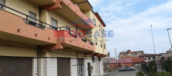 Коммерческая недвижимость 100м² в Кариати, Италия № 107742 12