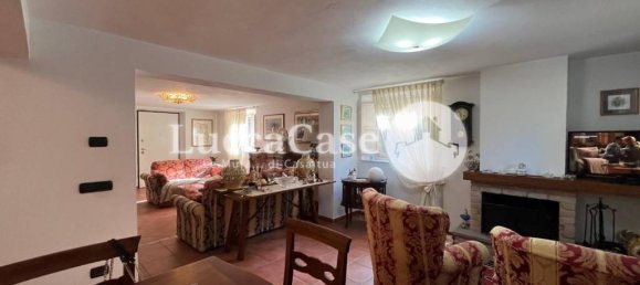 8 rooms Villa in Capannori, Italy No. 143016 25