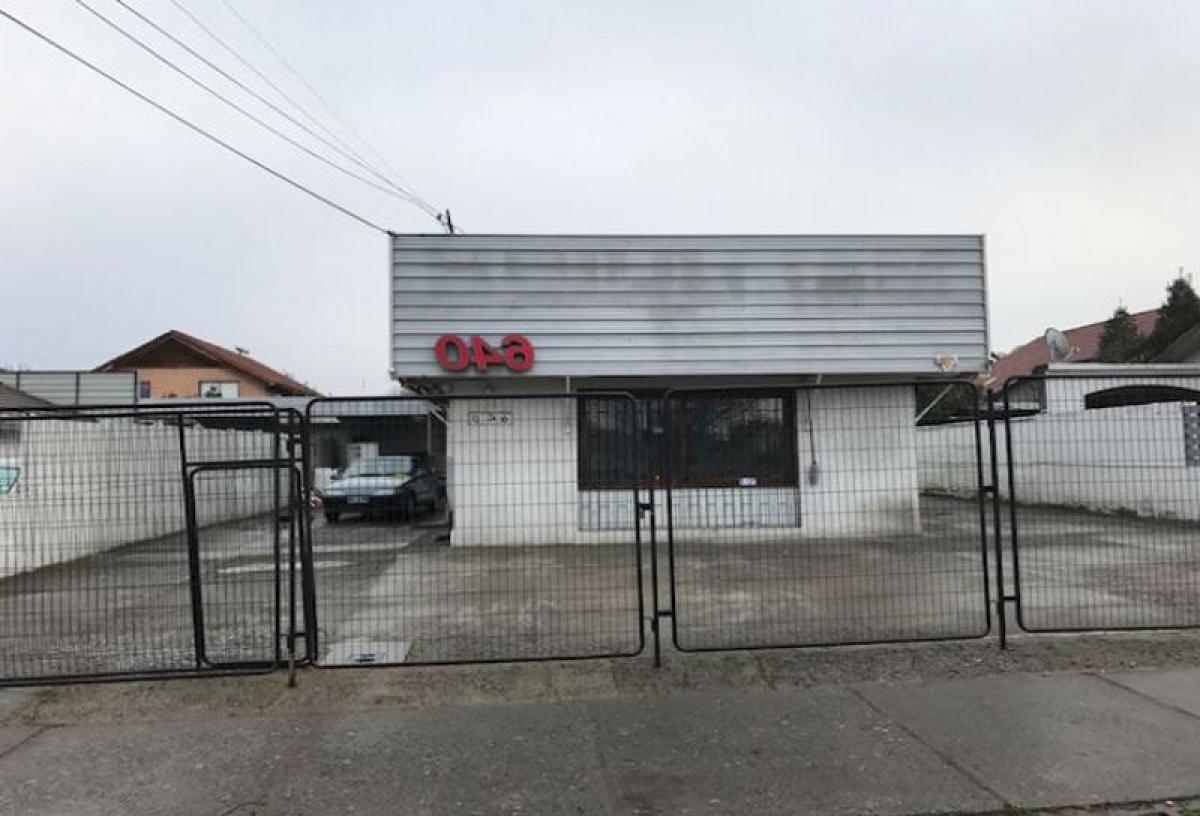 3 bedrooms House in Santiago, Chile No. 3514