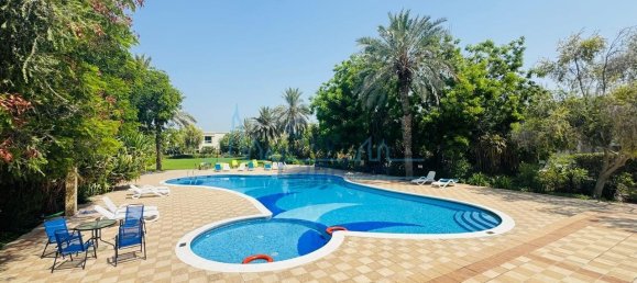 3 غرف نوم فيلا في ام سقيم, UAE رقم 107904 2