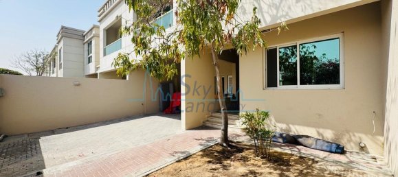 3 غرف نوم فيلا في ام سقيم, UAE رقم 107904 24