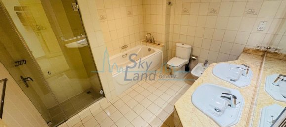 3 غرف نوم فيلا في ام سقيم, UAE رقم 107904 14