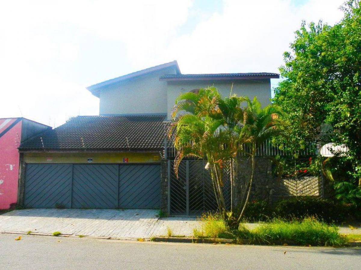 4 Schlafzimmer Haus in Sao Paulo, Brazil, Nr. 467566