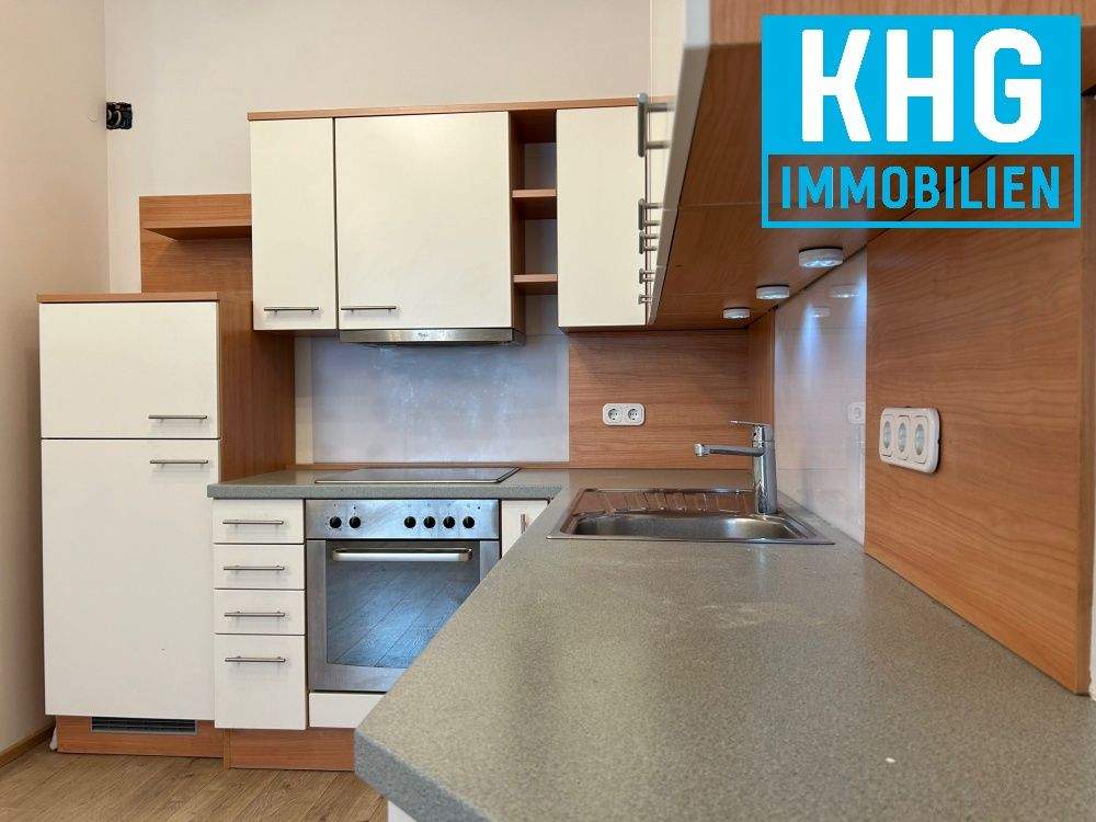 2-salle Appartement à Konigstetten, Austria No. 168653