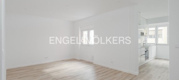 2 bedrooms Apartment in Lisbon, Portugal No. 12607 3
