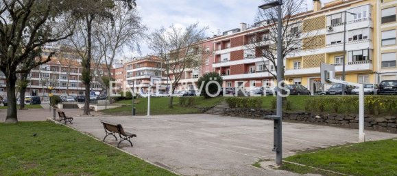 2 bedrooms Apartment in Lisbon, Portugal No. 12607 25