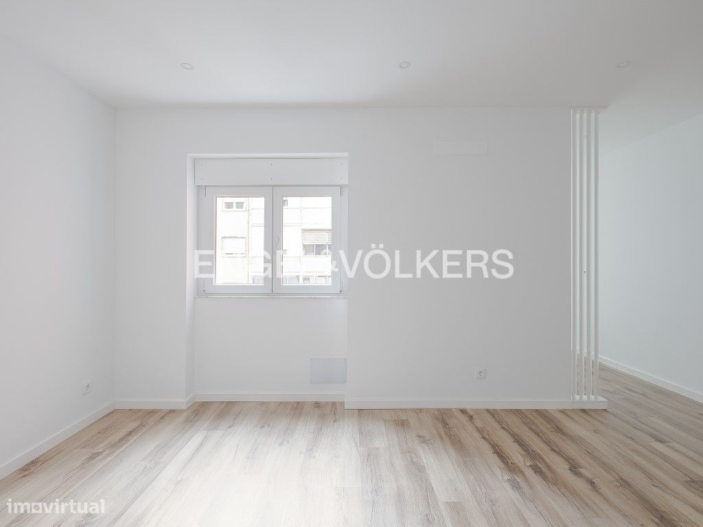 2 bedrooms Apartment in Lisbon, Portugal No. 12607
