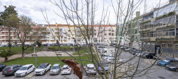 2 bedrooms Apartment in Lisbon, Portugal No. 12607 23