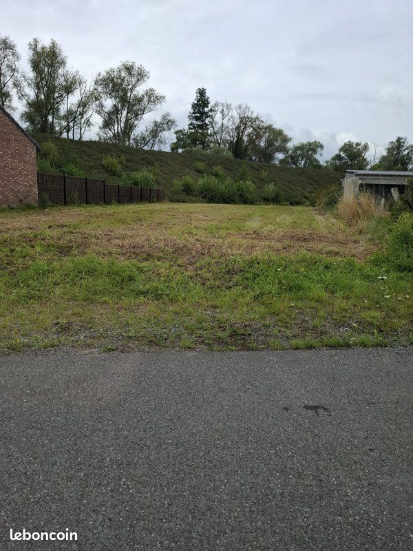 Земельный участок в Бёври-ла-Форе, Франция № 326153