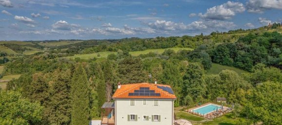 Дом с 7 спальнями в Печчоли, Италия № 313186 30