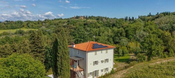 Дом с 7 спальнями в Печчоли, Италия № 313186 31