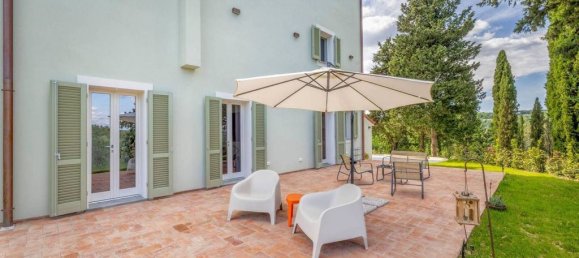 Дом с 7 спальнями в Печчоли, Италия № 313186 22