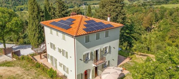 Дом с 7 спальнями в Печчоли, Италия № 313186 20