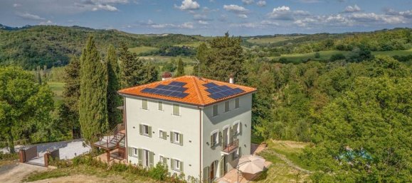 Дом с 7 спальнями в Печчоли, Италия № 313186 23