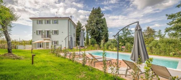 Дом с 7 спальнями в Печчоли, Италия № 313186 3