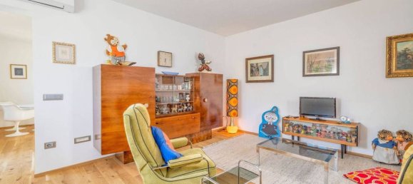 Дом с 7 спальнями в Печчоли, Италия № 313186 14