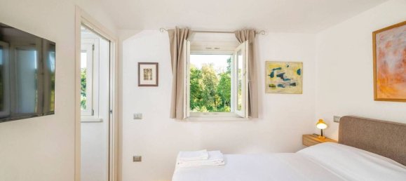 Дом с 7 спальнями в Печчоли, Италия № 313186 19