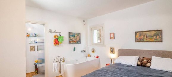 Дом с 7 спальнями в Печчоли, Италия № 313186 12