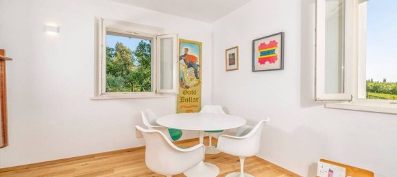 Дом с 7 спальнями в Печчоли, Италия № 313186 13