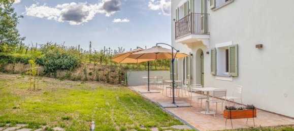 Дом с 7 спальнями в Печчоли, Италия № 313186 5