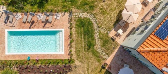 Дом с 7 спальнями в Печчоли, Италия № 313186 2