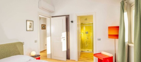 Дом с 7 спальнями в Печчоли, Италия № 313186 16